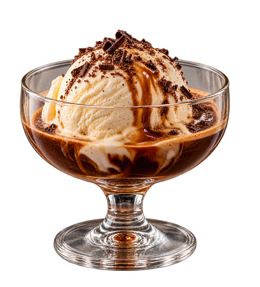 Coffee Affogato