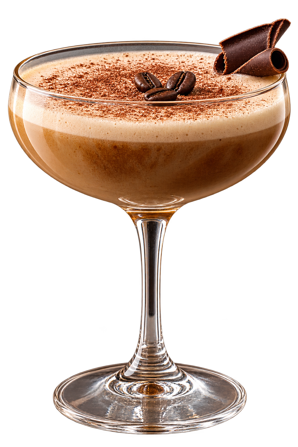 Coffee Alexander