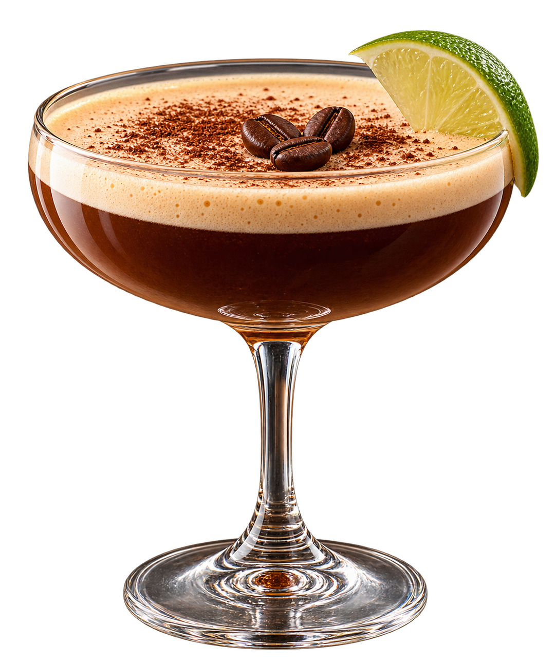 Coffee Daiquiri