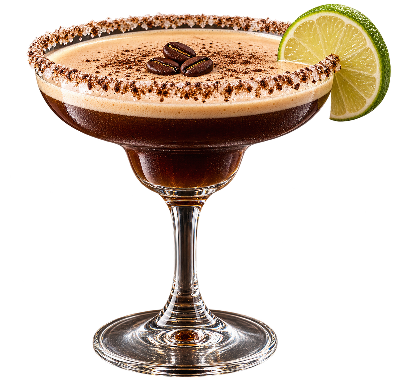 Coffee Margarita