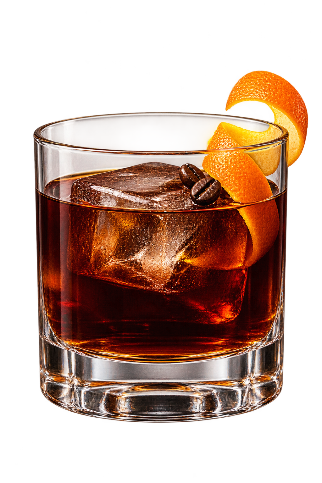 Coffee Negroni