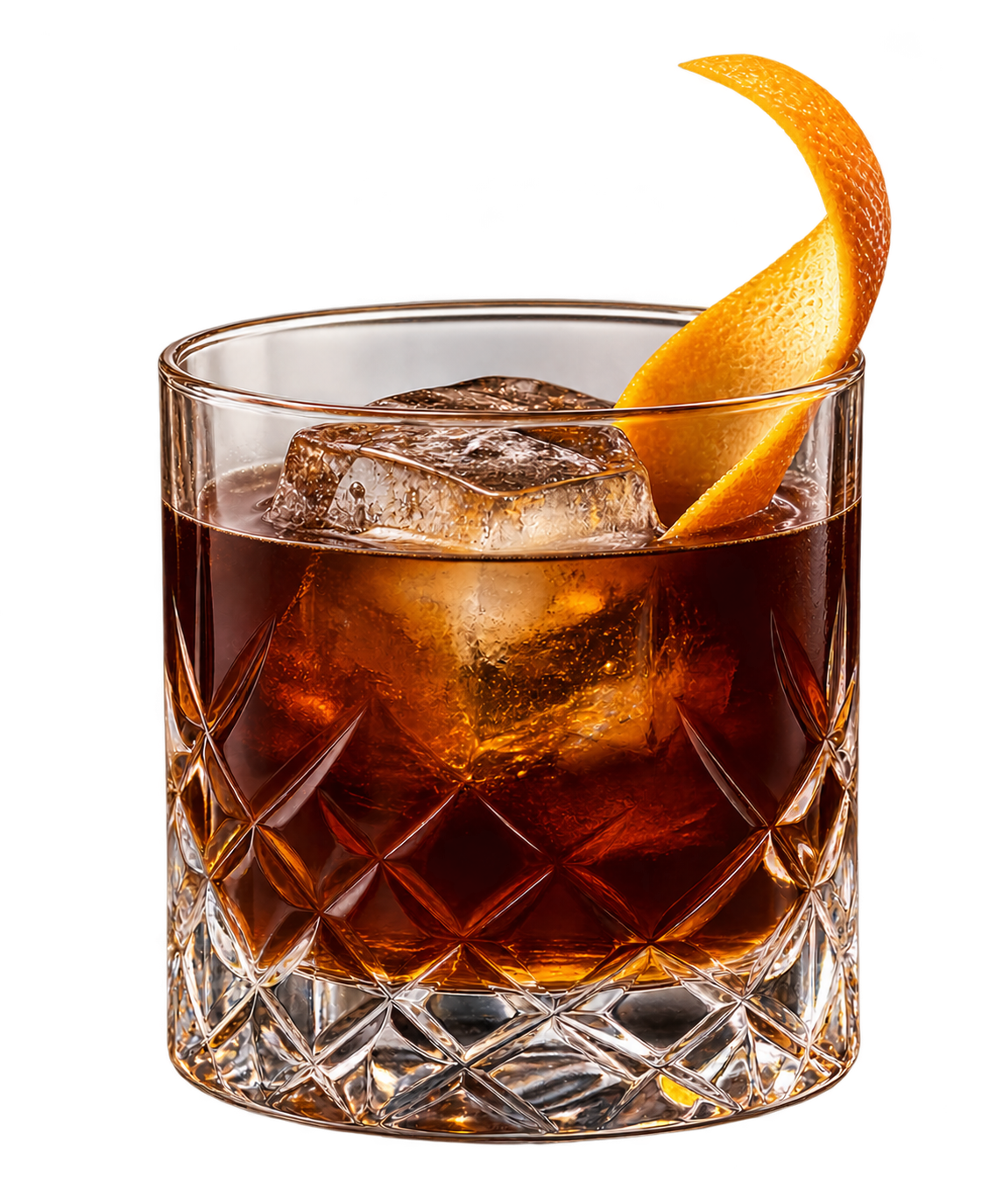 Coffee Old Fashioned