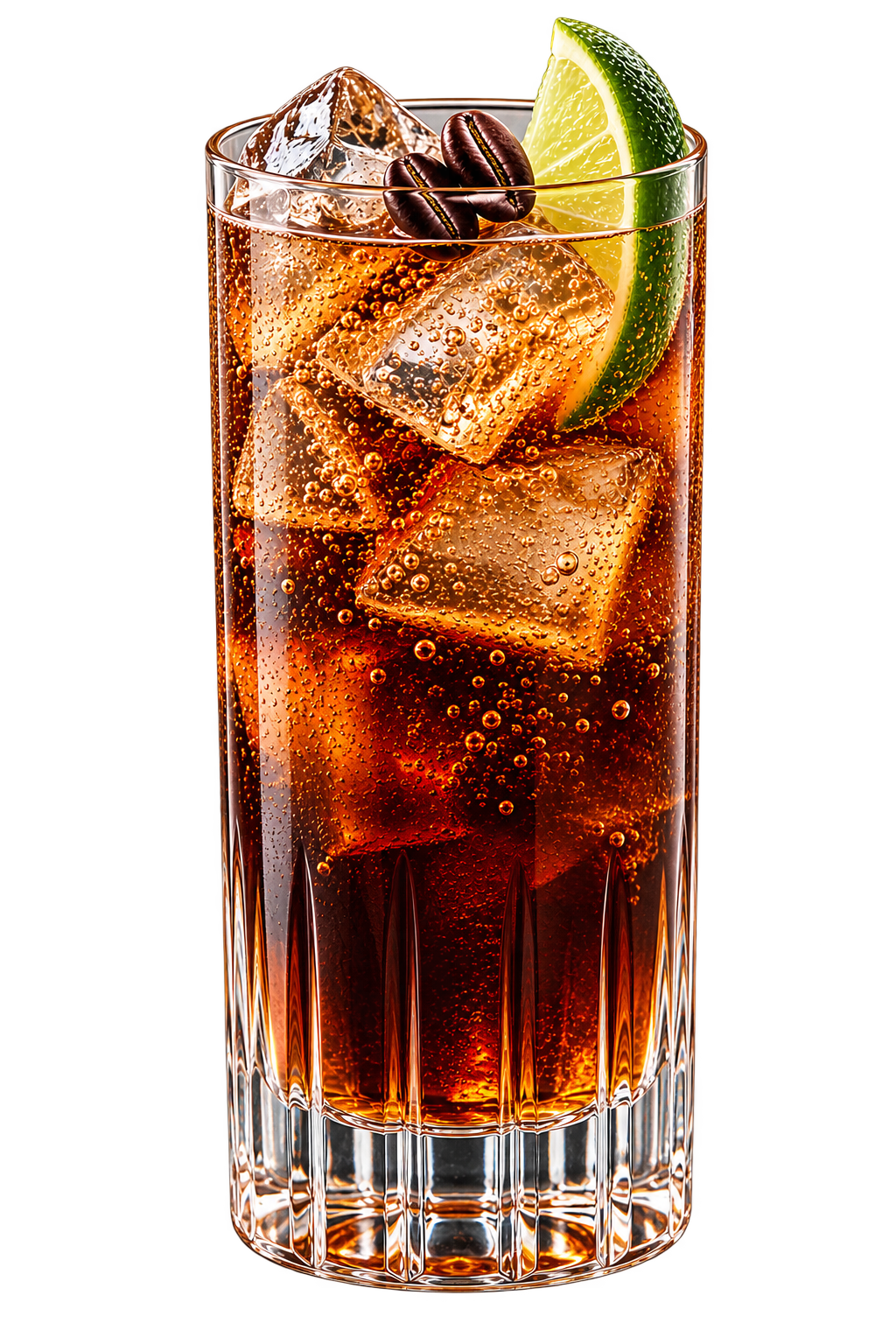 Coffee & Tonic