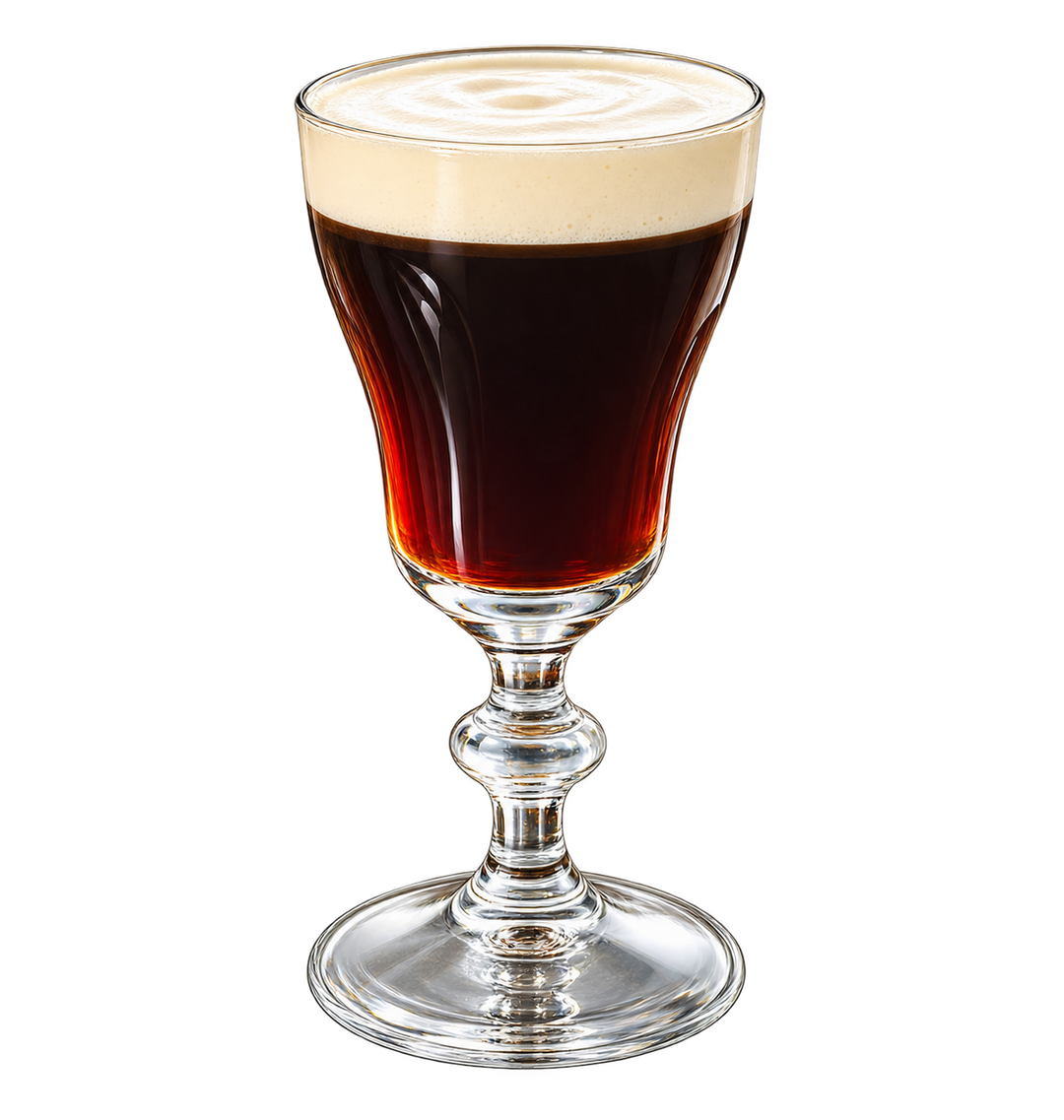 Irish Coffee