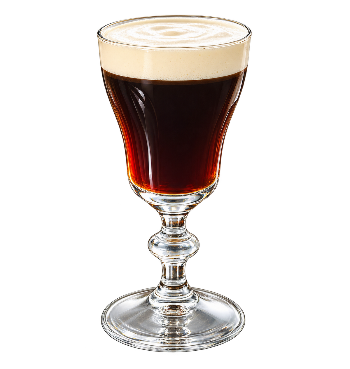 Irish Coffee