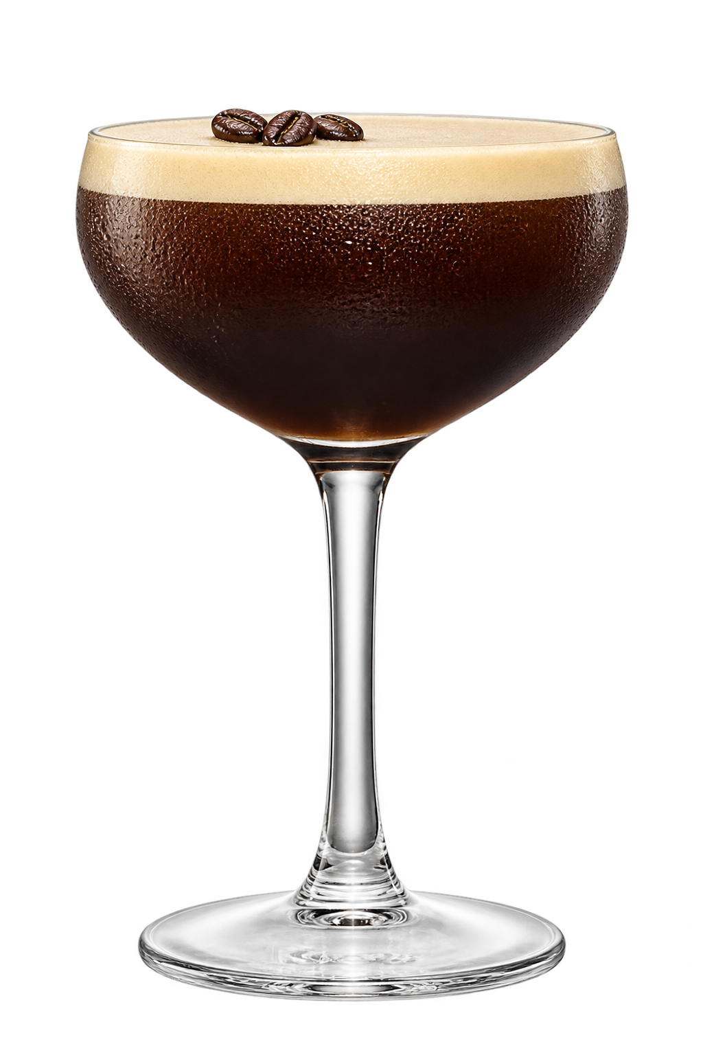 Irish Espresso Martini